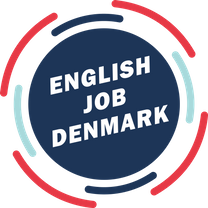 English Job Denmark